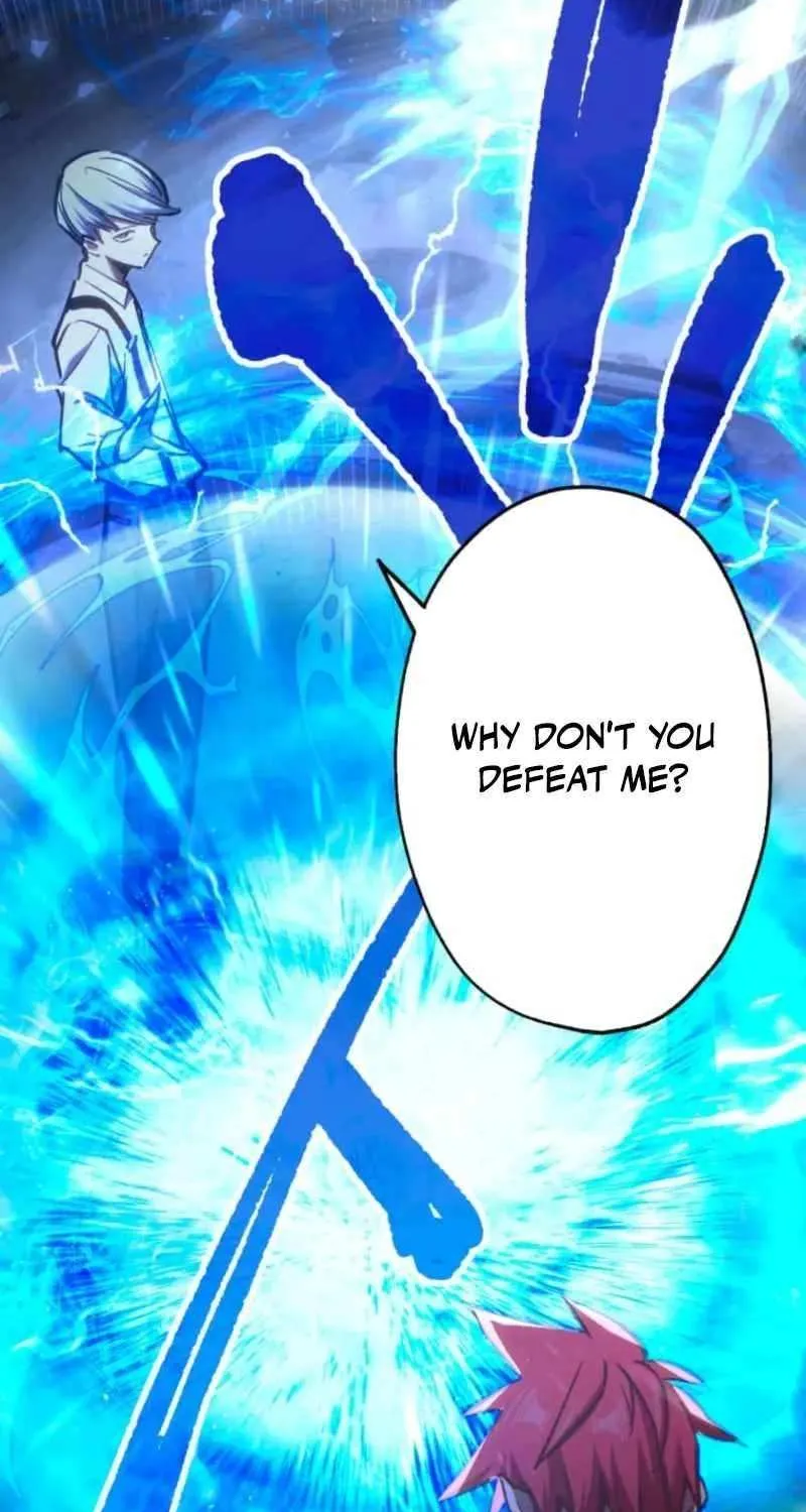 Read Infinite Awakening chapter 5 image 83 on Lezhin