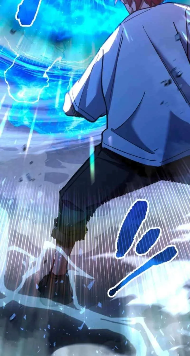Read Infinite Awakening chapter 5 image 84 on Lezhin