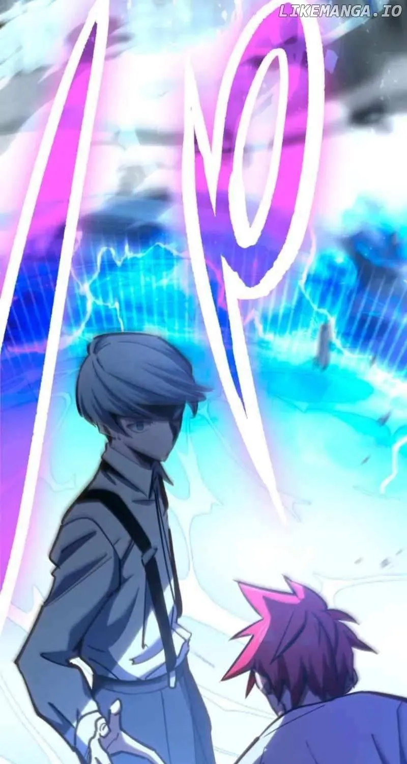 Read Infinite Awakening chapter 5 image 86 on Lezhin