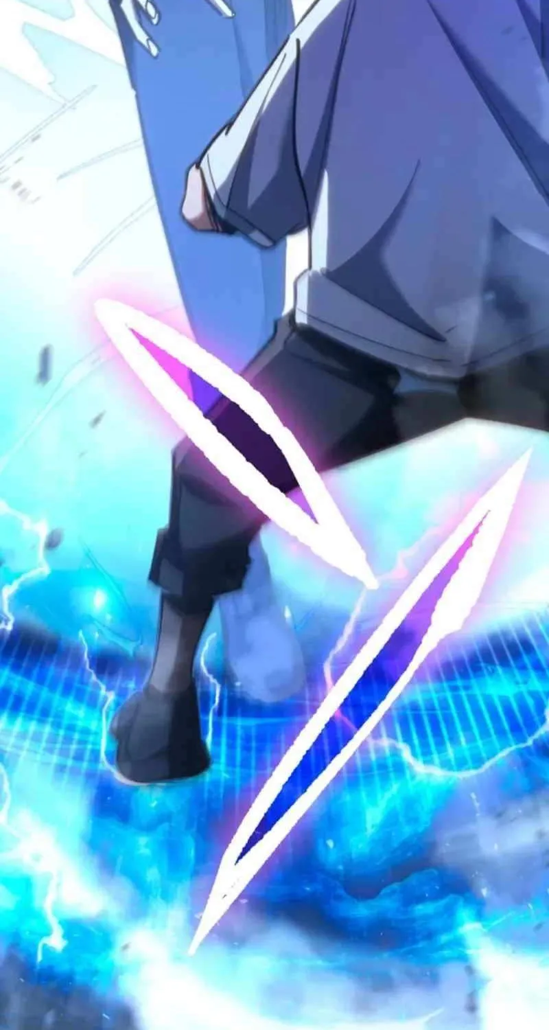 Read Infinite Awakening chapter 5 image 87 on Lezhin