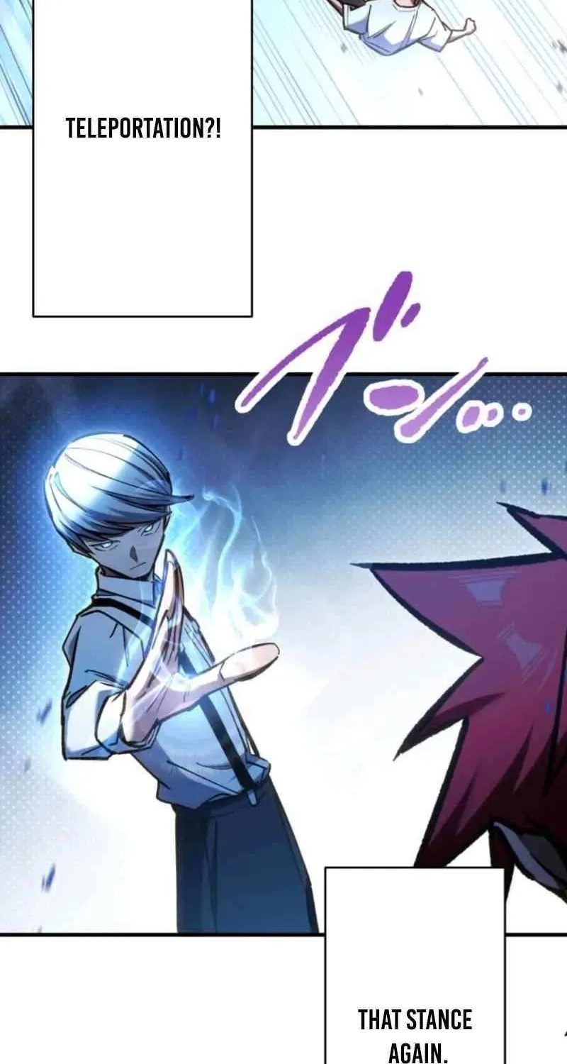 Read Infinite Awakening chapter 5 image 93 on Lezhin