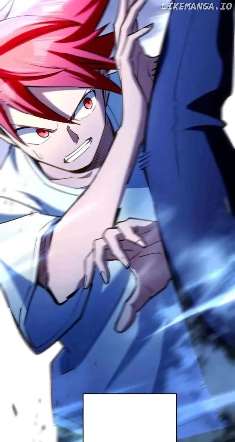 Read Infinite Awakening chapter 5 image 98 on Lezhin