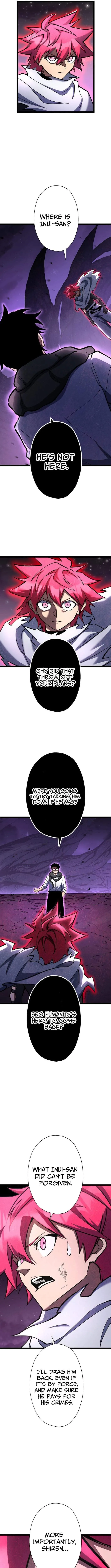 Read Infinite Awakening chapter 50 image 3 on Lezhin