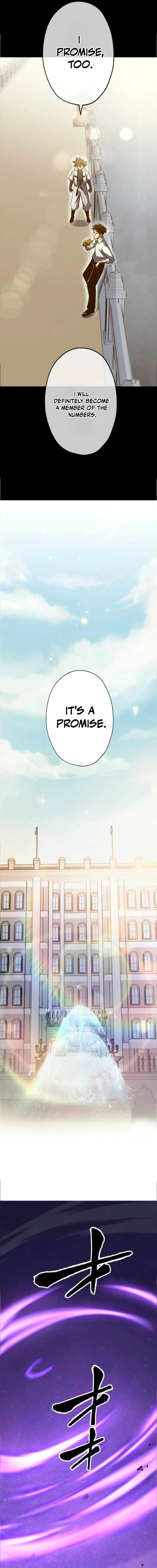 Read Infinite Awakening chapter 51 image 11 on Lezhin