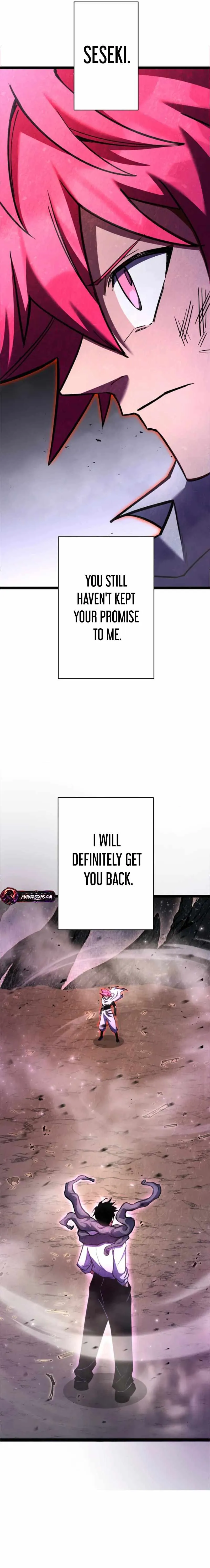 Read Infinite Awakening chapter 51 image 13 on Lezhin