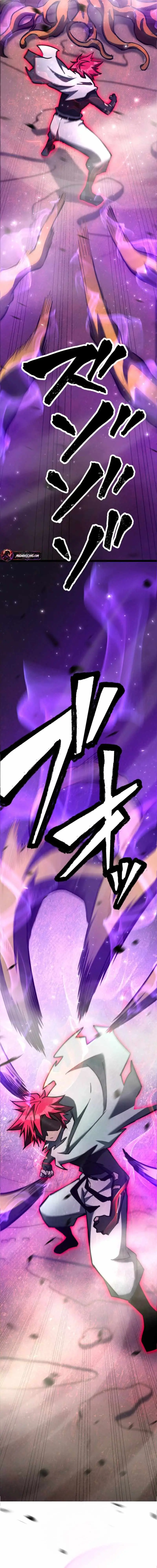 Read Infinite Awakening chapter 51 image 15 on Lezhin