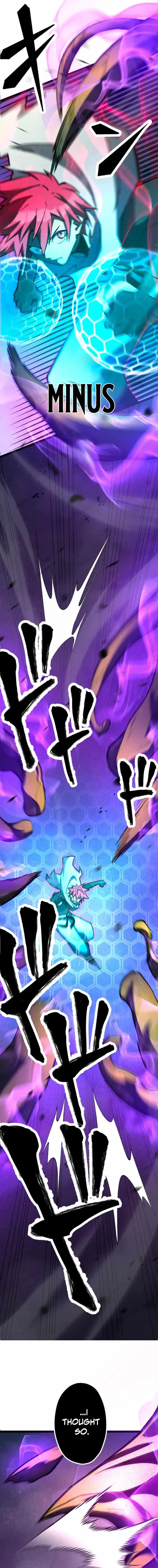 Read Infinite Awakening chapter 51 image 16 on Lezhin