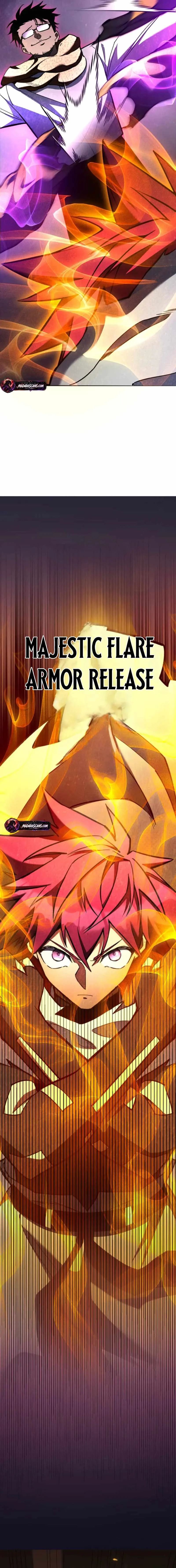 Read Infinite Awakening chapter 51 image 17 on Lezhin