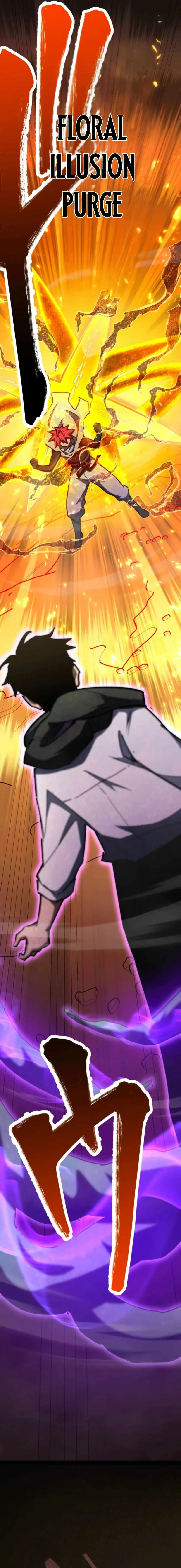 Read Infinite Awakening chapter 51 image 18 on Lezhin