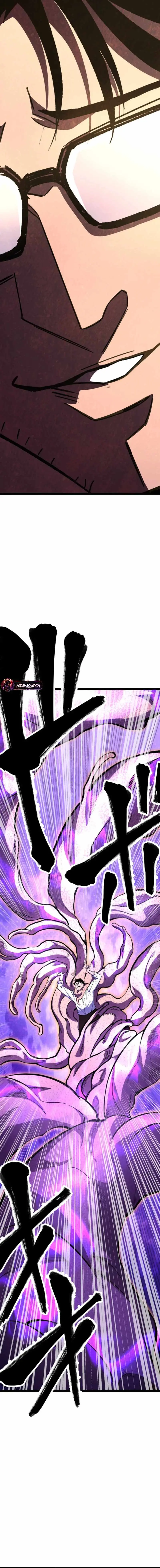 Read Infinite Awakening chapter 51 image 19 on Lezhin