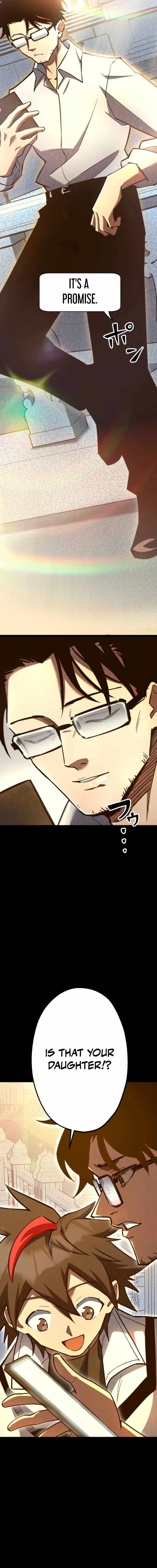 Read Infinite Awakening chapter 51 image 2 on Lezhin