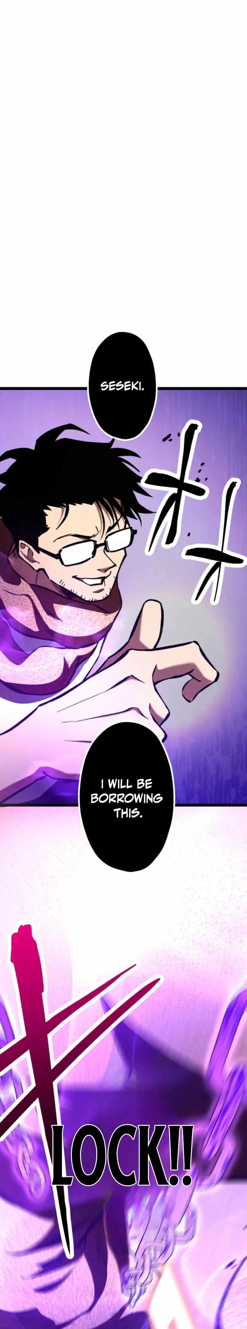 Read Infinite Awakening chapter 51 image 21 on Lezhin
