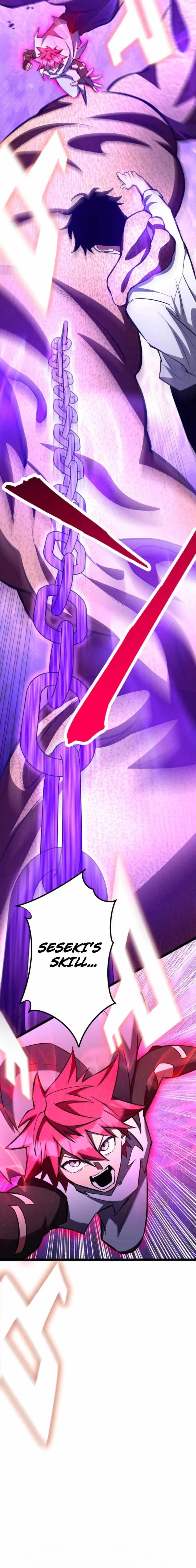 Read Infinite Awakening chapter 51 image 22 on Lezhin