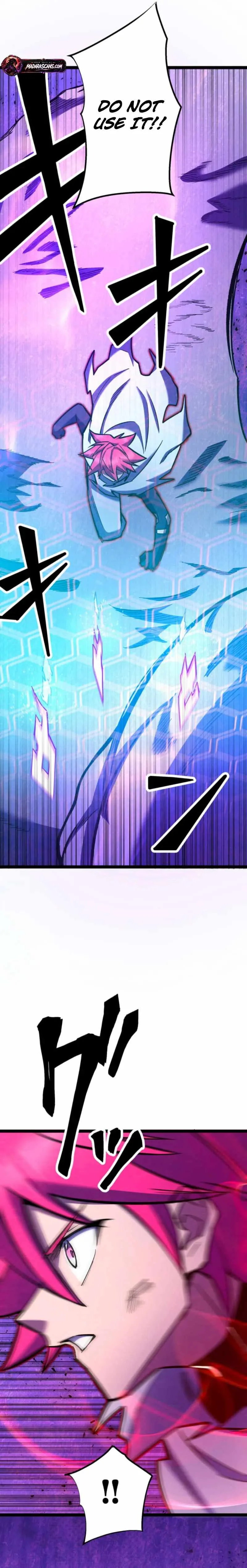 Read Infinite Awakening chapter 51 image 23 on Lezhin