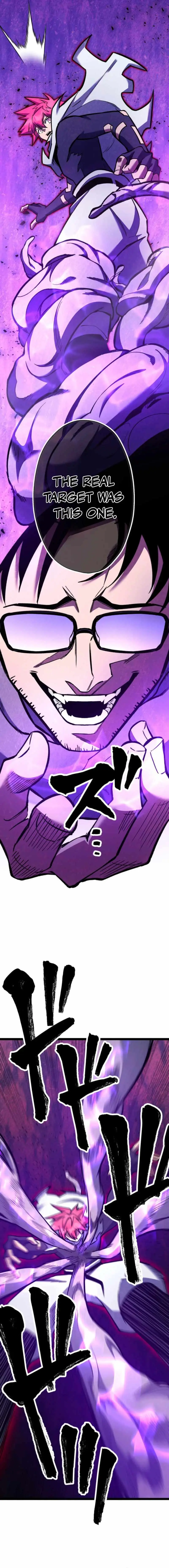 Read Infinite Awakening chapter 51 image 24 on Lezhin