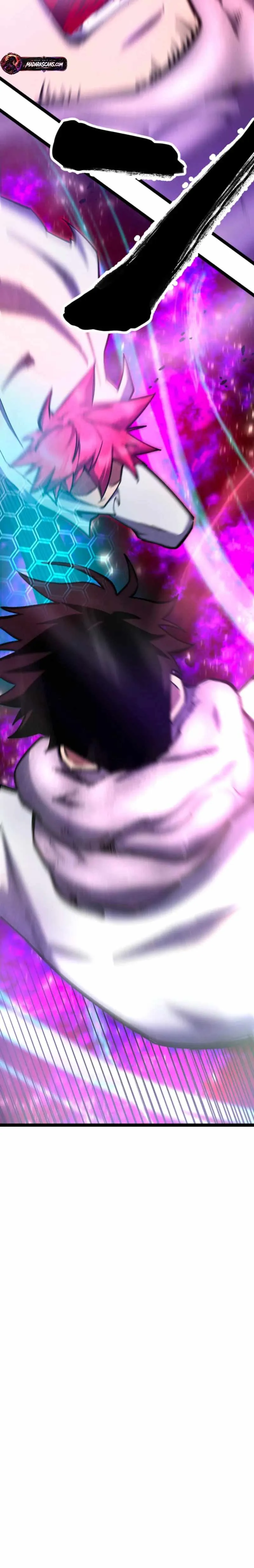 Read Infinite Awakening chapter 51 image 29 on Lezhin