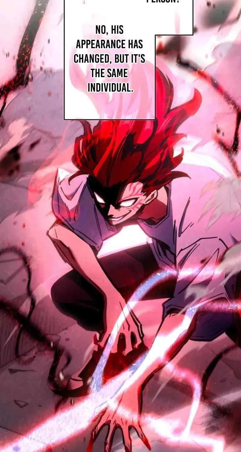 Read Infinite Awakening chapter 6 image 10 on Lezhin