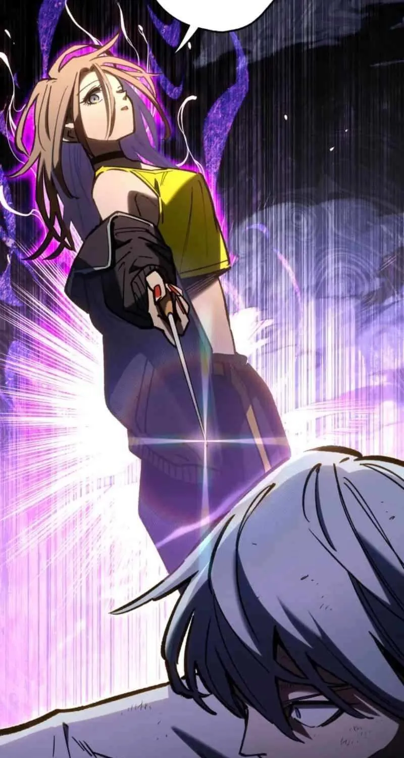 Read Infinite Awakening chapter 6 image 100 on Lezhin