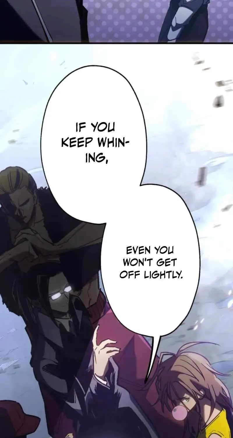 Read Infinite Awakening chapter 6 image 104 on Lezhin