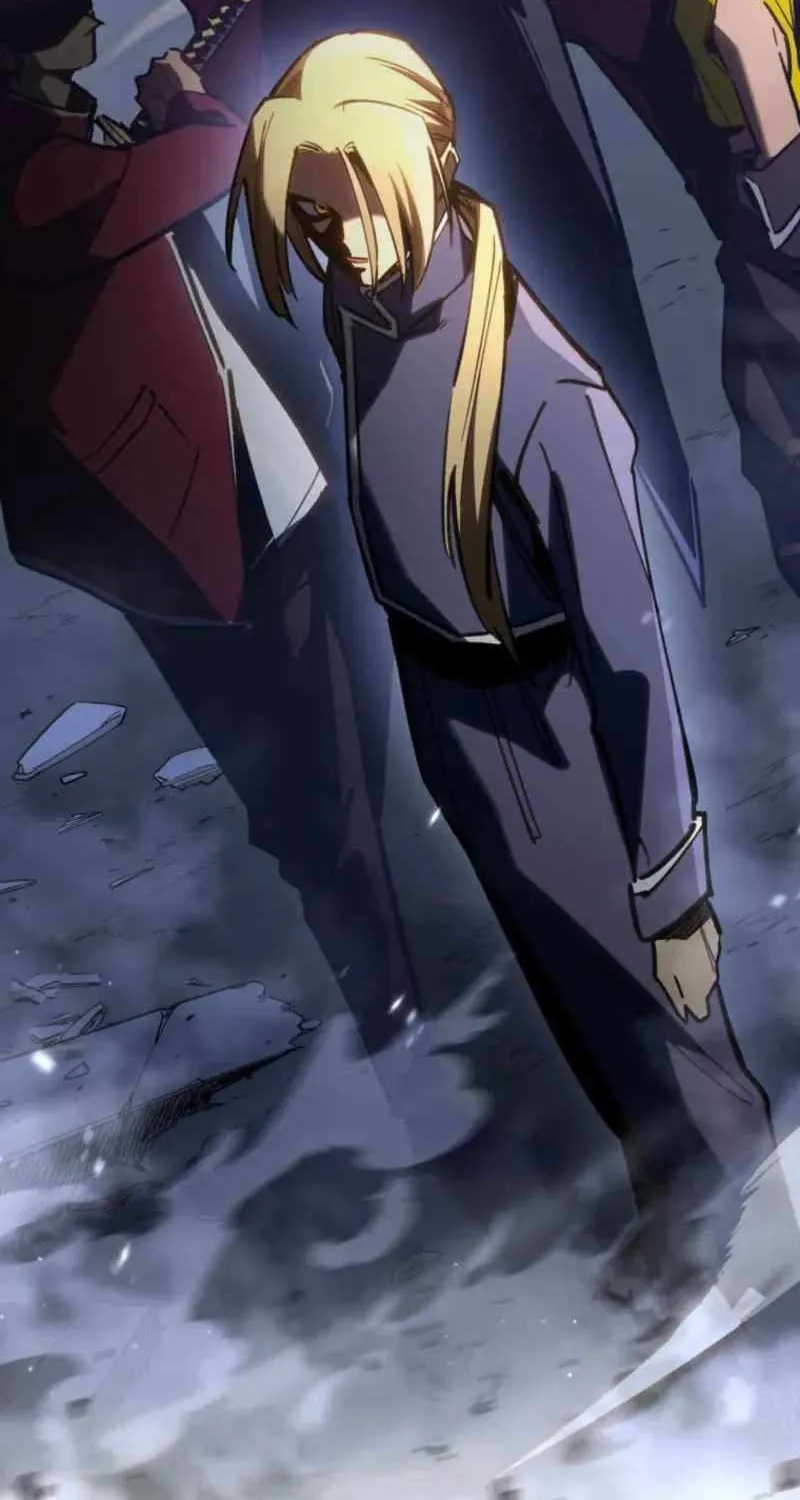 Read Infinite Awakening chapter 6 image 105 on Lezhin