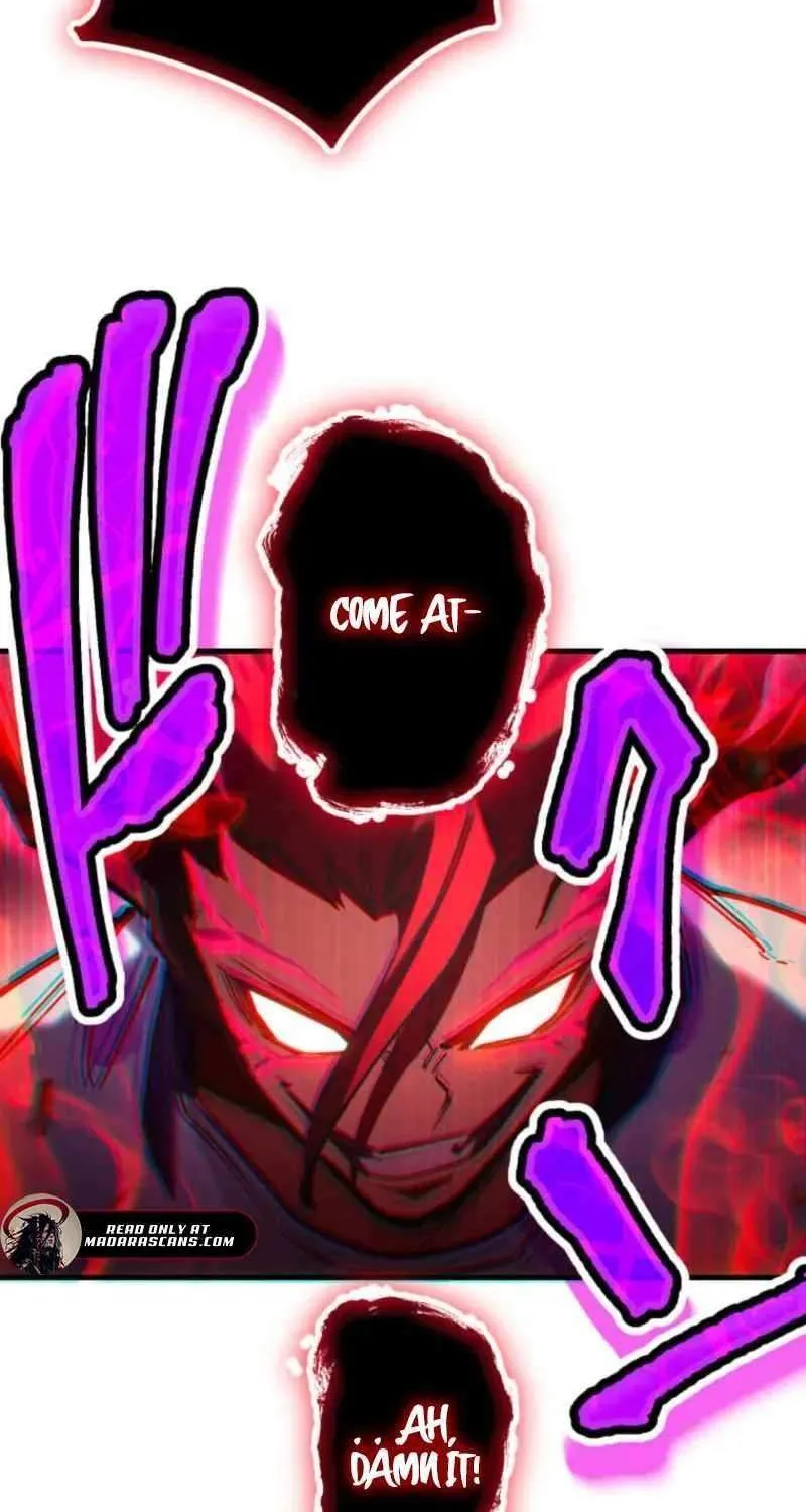 Read Infinite Awakening chapter 6 image 110 on Lezhin
