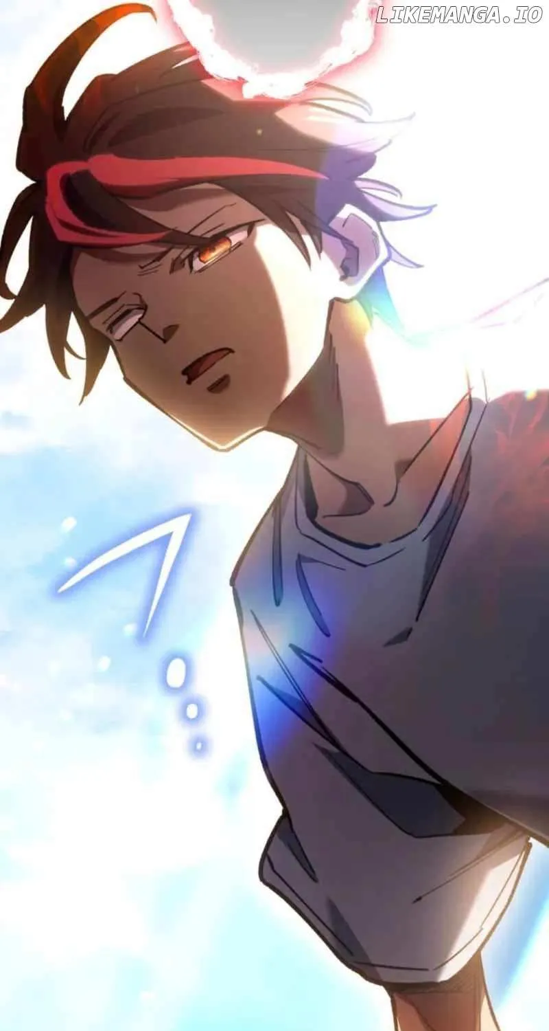 Read Infinite Awakening chapter 6 image 112 on Lezhin