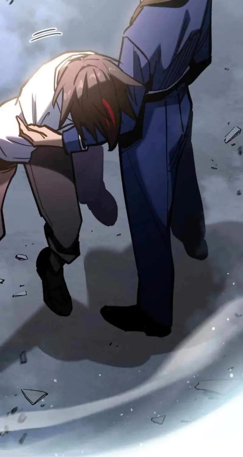 Read Infinite Awakening chapter 6 image 115 on Lezhin