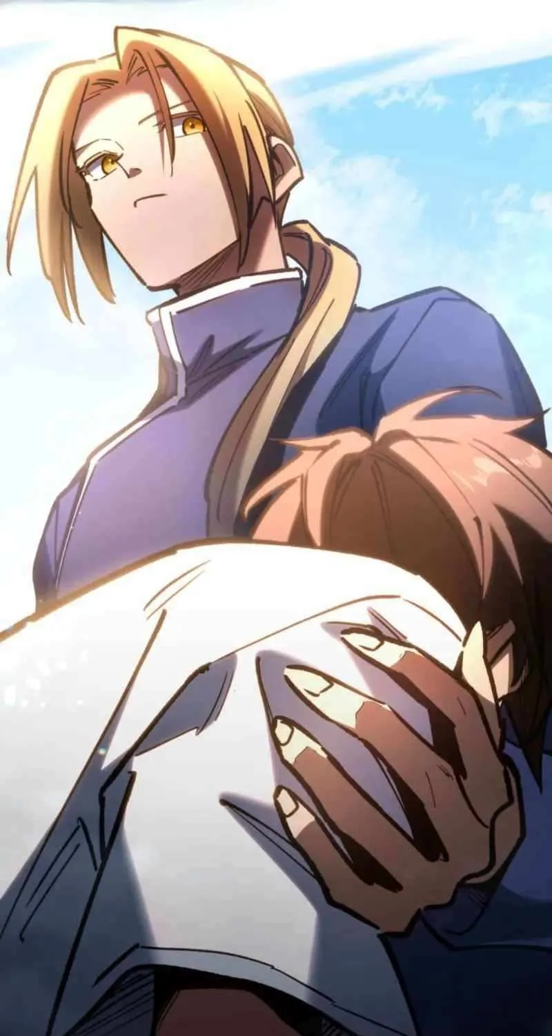 Read Infinite Awakening chapter 6 image 116 on Lezhin