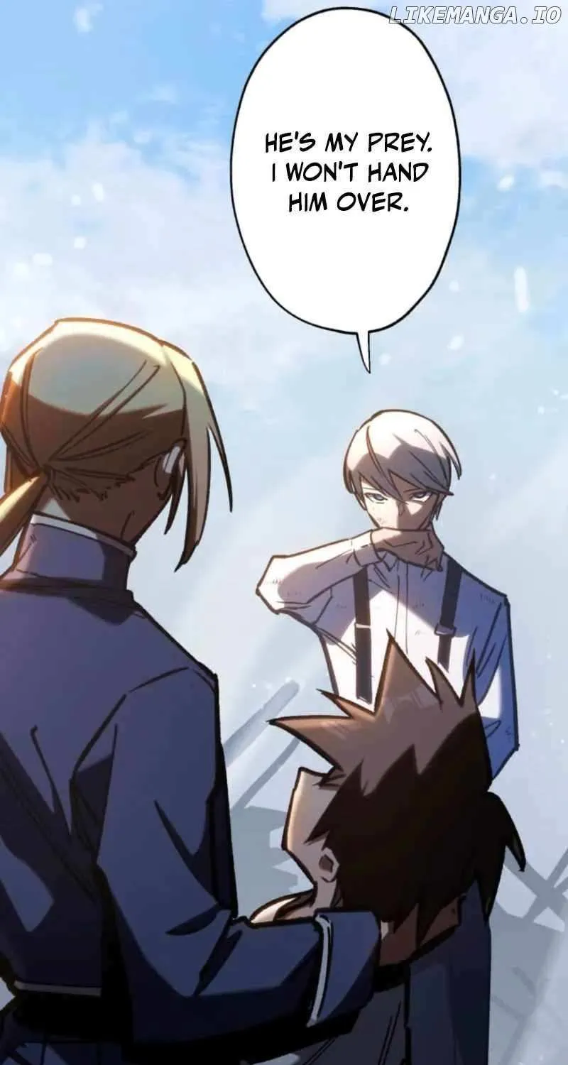 Read Infinite Awakening chapter 6 image 121 on Lezhin
