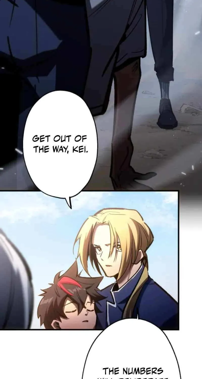 Read Infinite Awakening chapter 6 image 122 on Lezhin