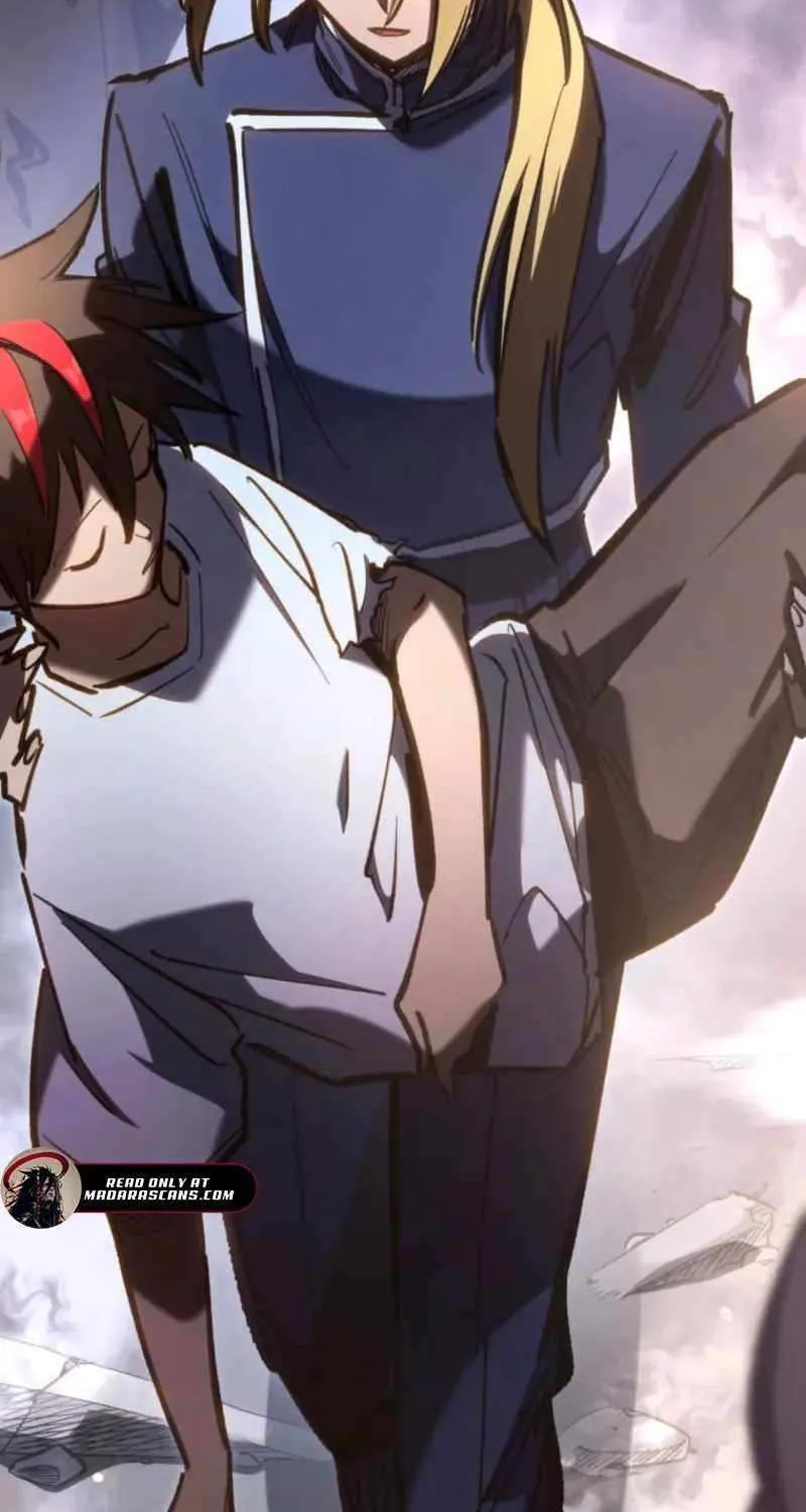 Read Infinite Awakening chapter 6 image 129 on Lezhin