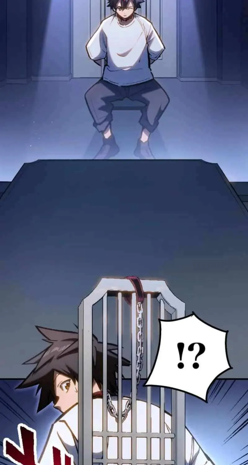 Read Infinite Awakening chapter 6 image 134 on Lezhin