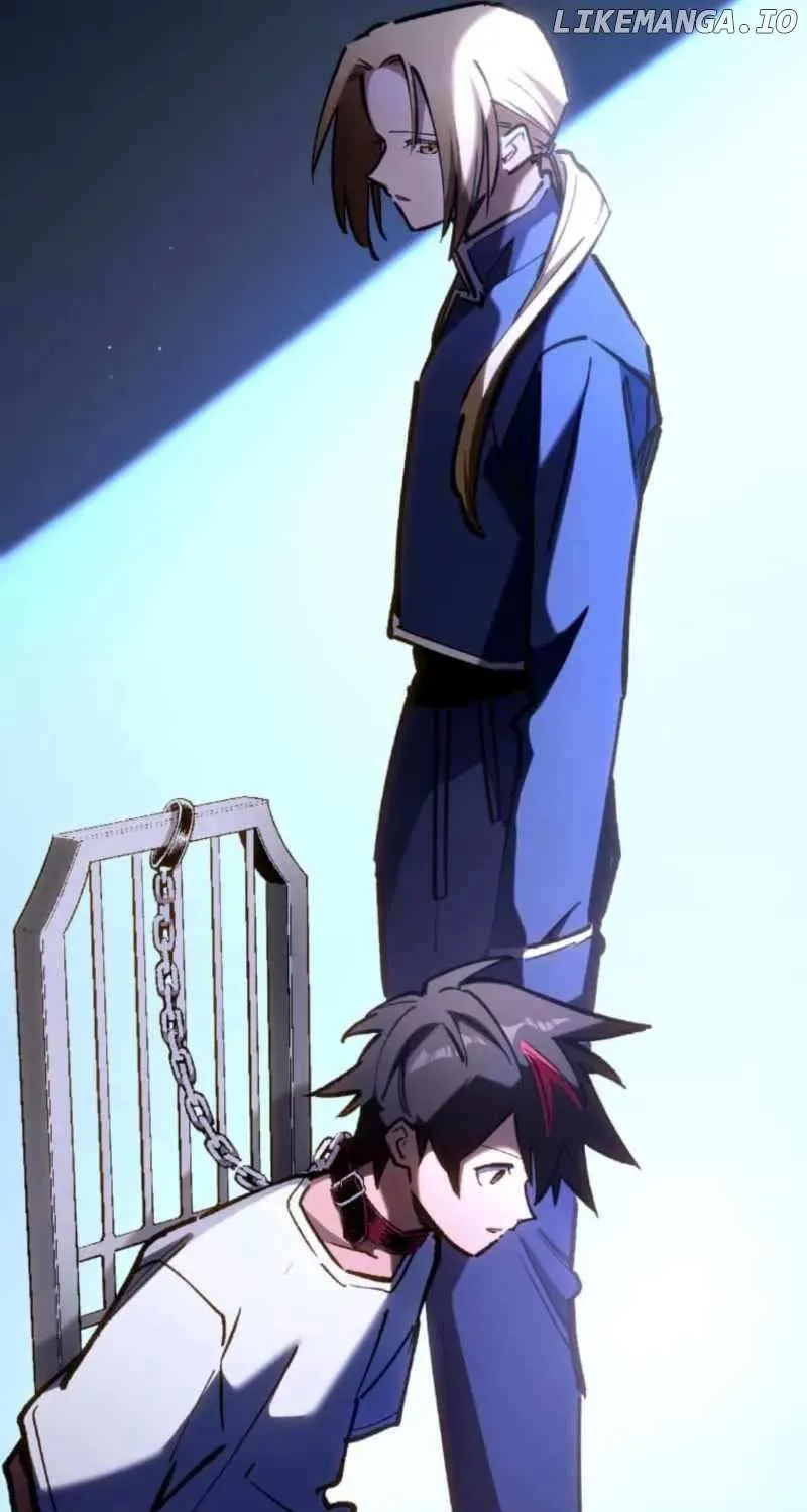 Read Infinite Awakening chapter 6 image 137 on Lezhin
