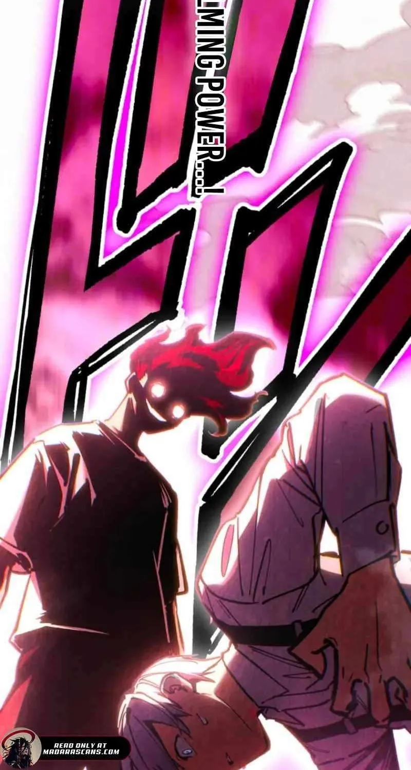 Read Infinite Awakening chapter 6 image 21 on Lezhin
