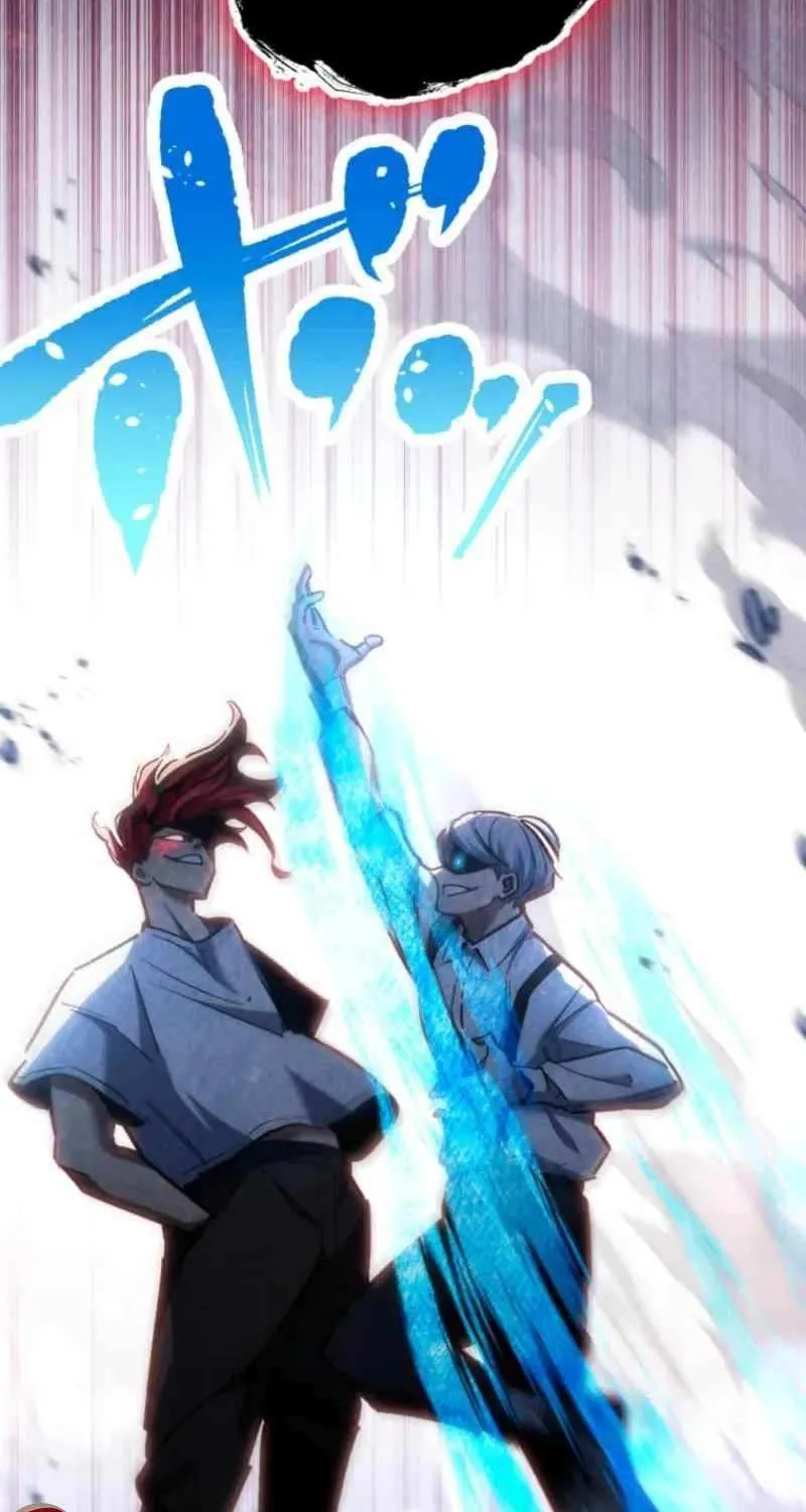 Read Infinite Awakening chapter 6 image 27 on Lezhin