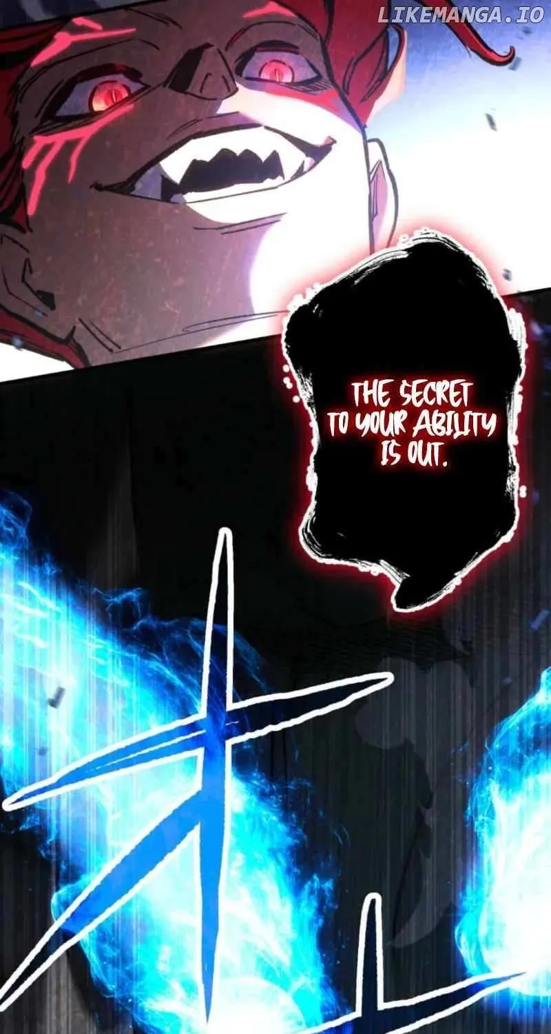 Read Infinite Awakening chapter 6 image 29 on Lezhin