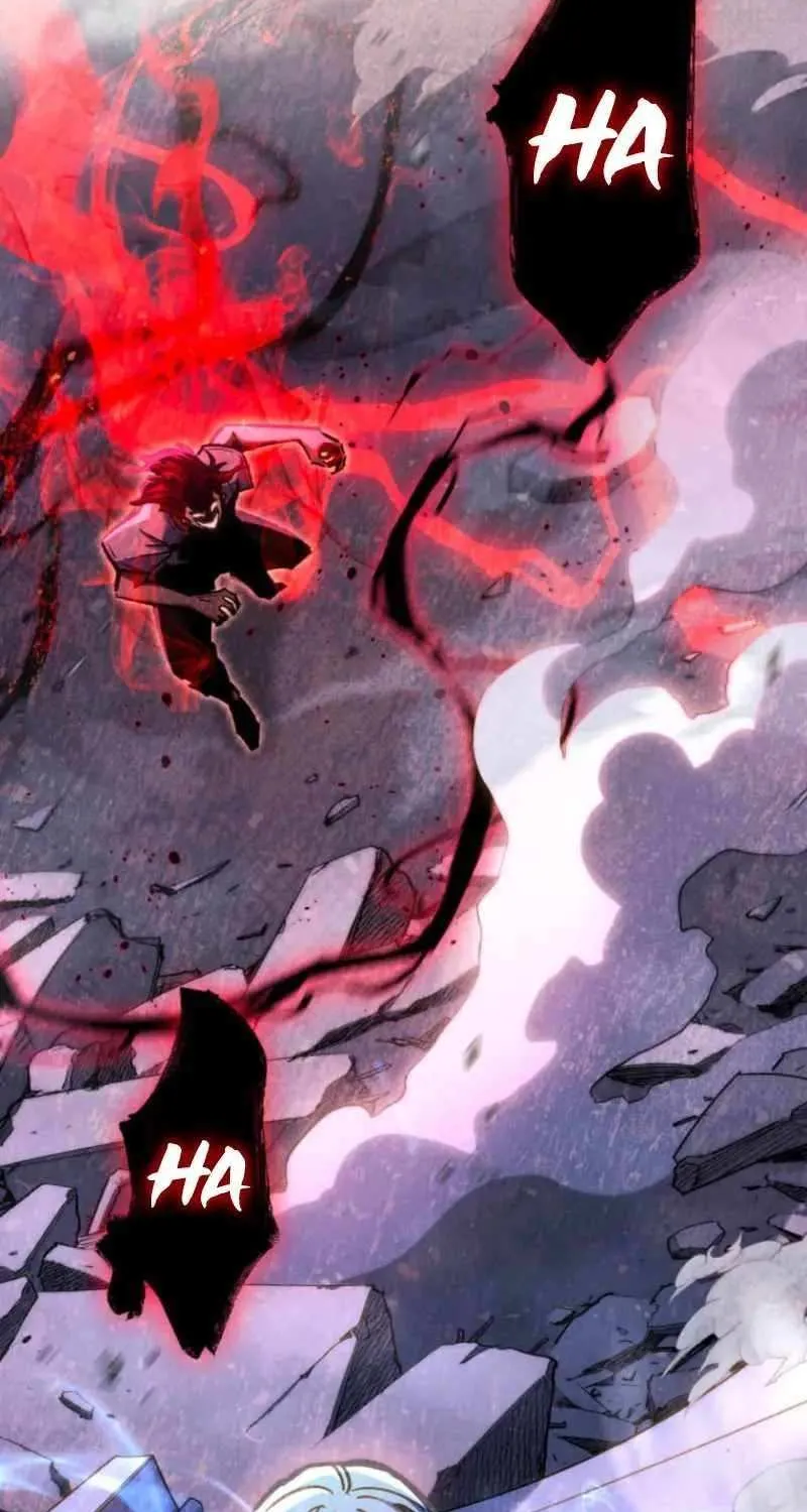 Read Infinite Awakening chapter 6 image 3 on Lezhin