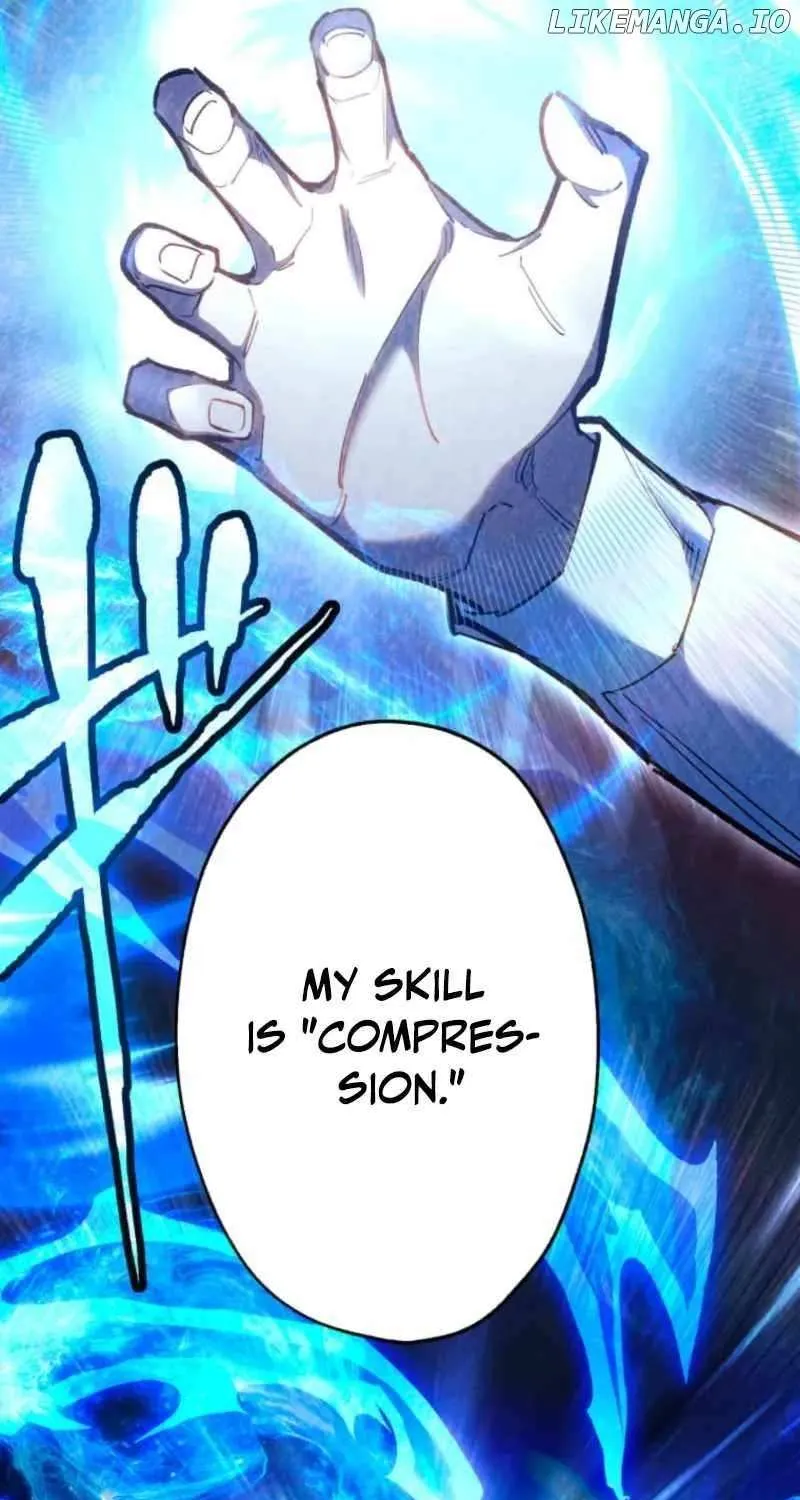 Read Infinite Awakening chapter 6 image 34 on Lezhin