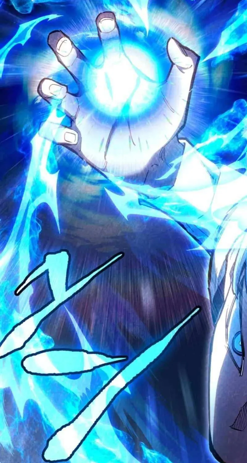 Read Infinite Awakening chapter 6 image 35 on Lezhin