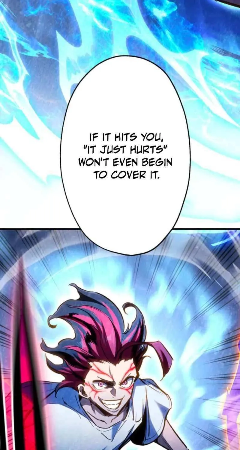 Read Infinite Awakening chapter 6 image 36 on Lezhin