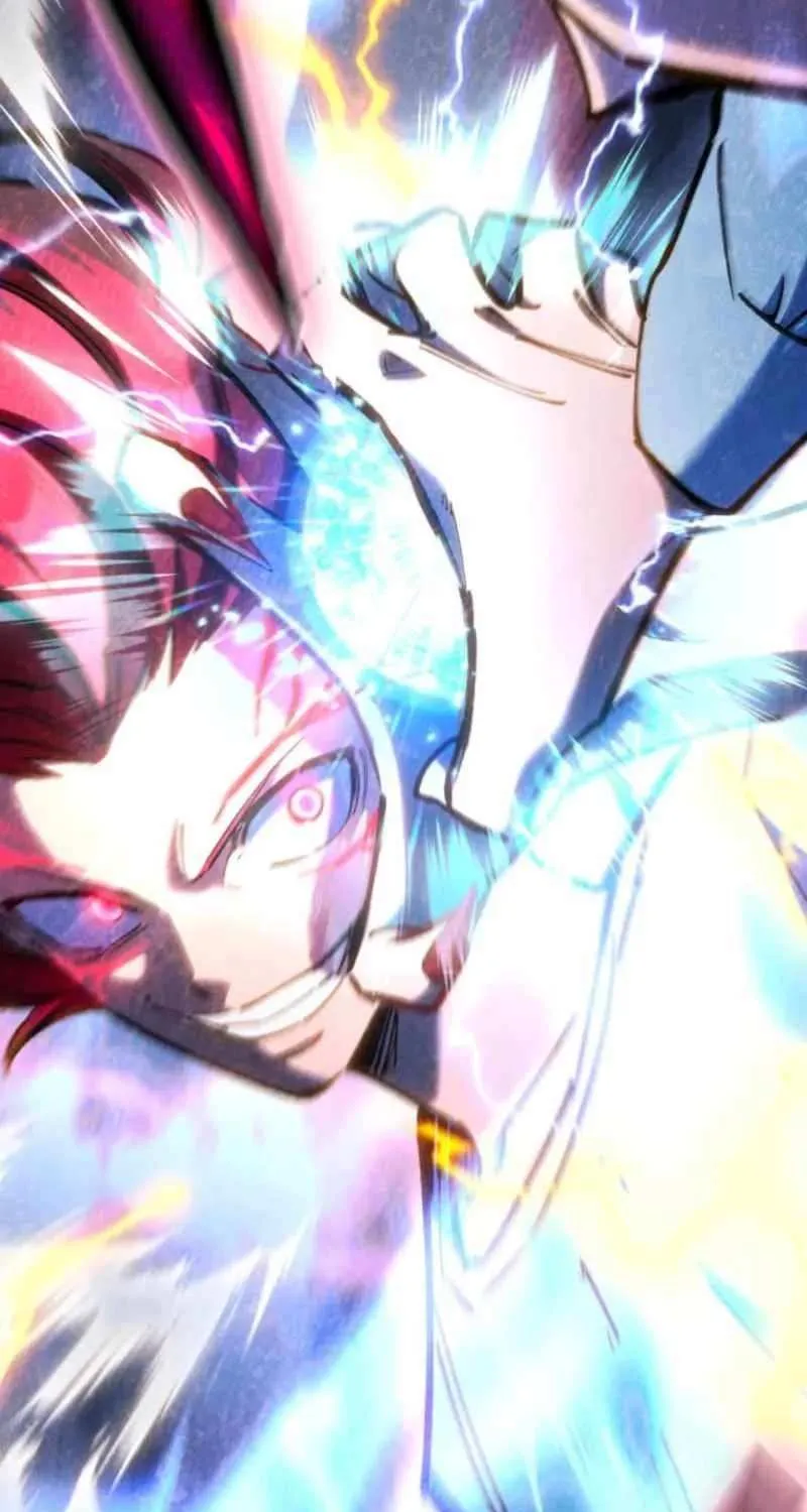 Read Infinite Awakening chapter 6 image 38 on Lezhin