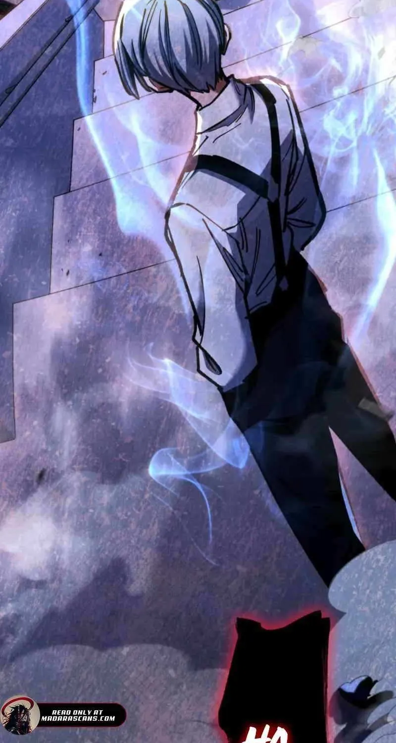 Read Infinite Awakening chapter 6 image 4 on Lezhin