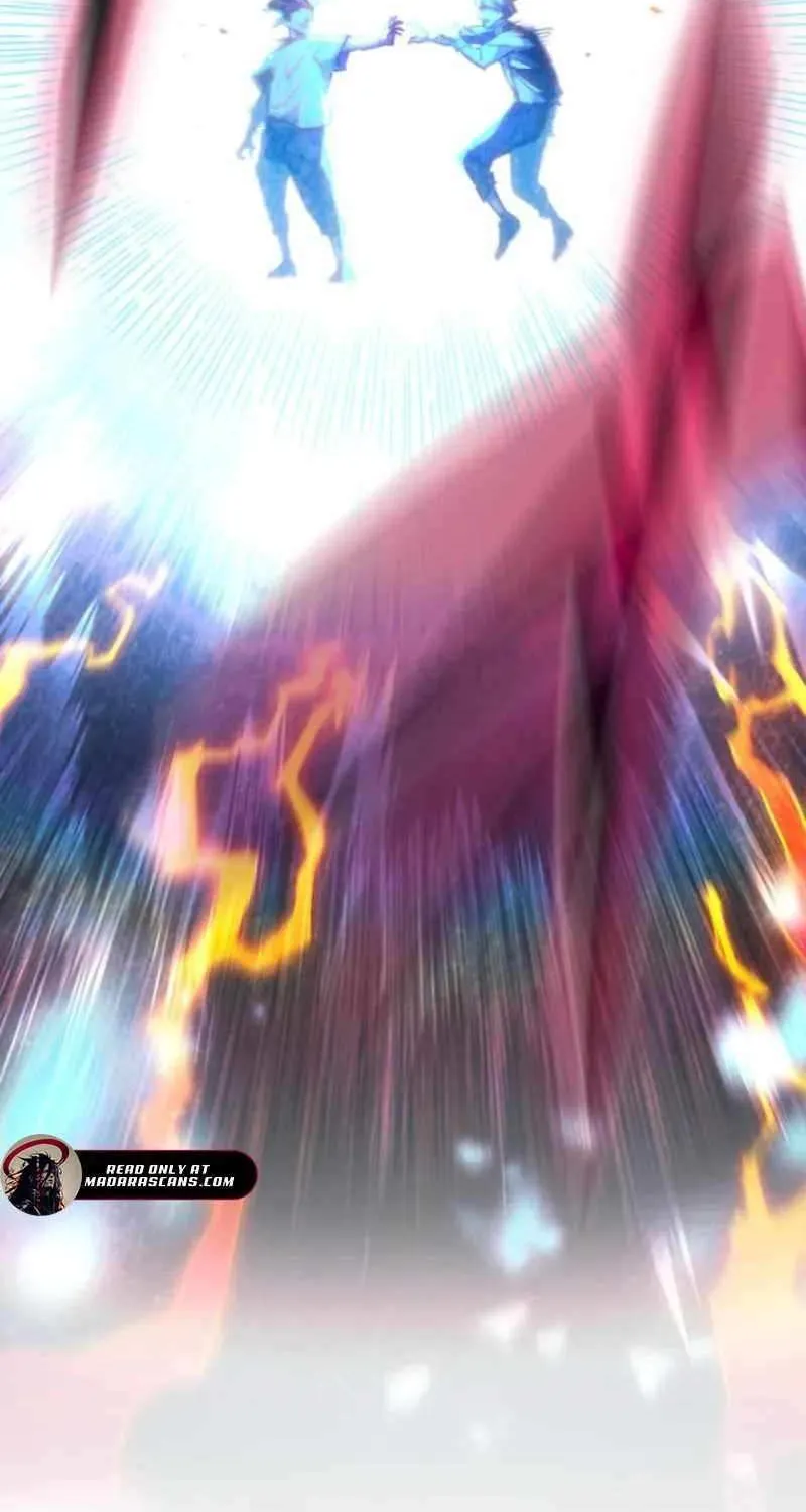 Read Infinite Awakening chapter 6 image 41 on Lezhin