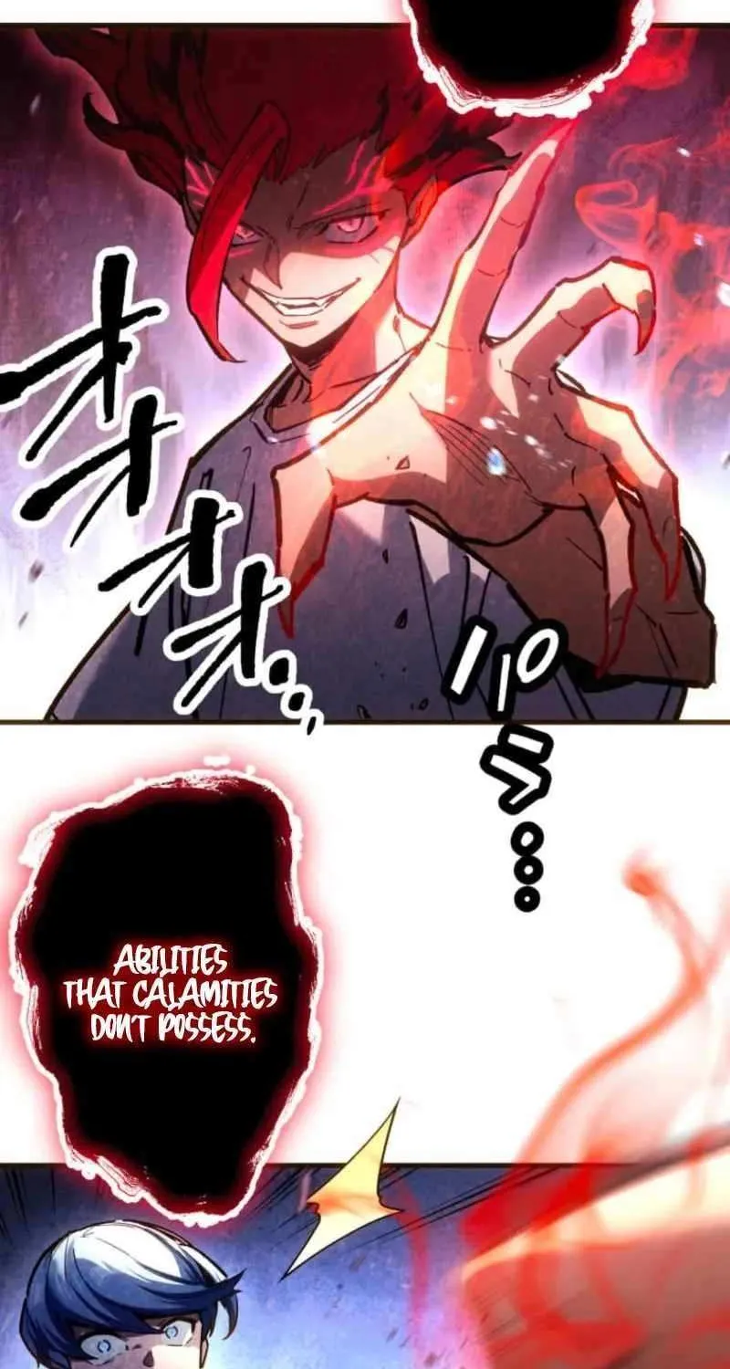 Read Infinite Awakening chapter 6 image 43 on Lezhin