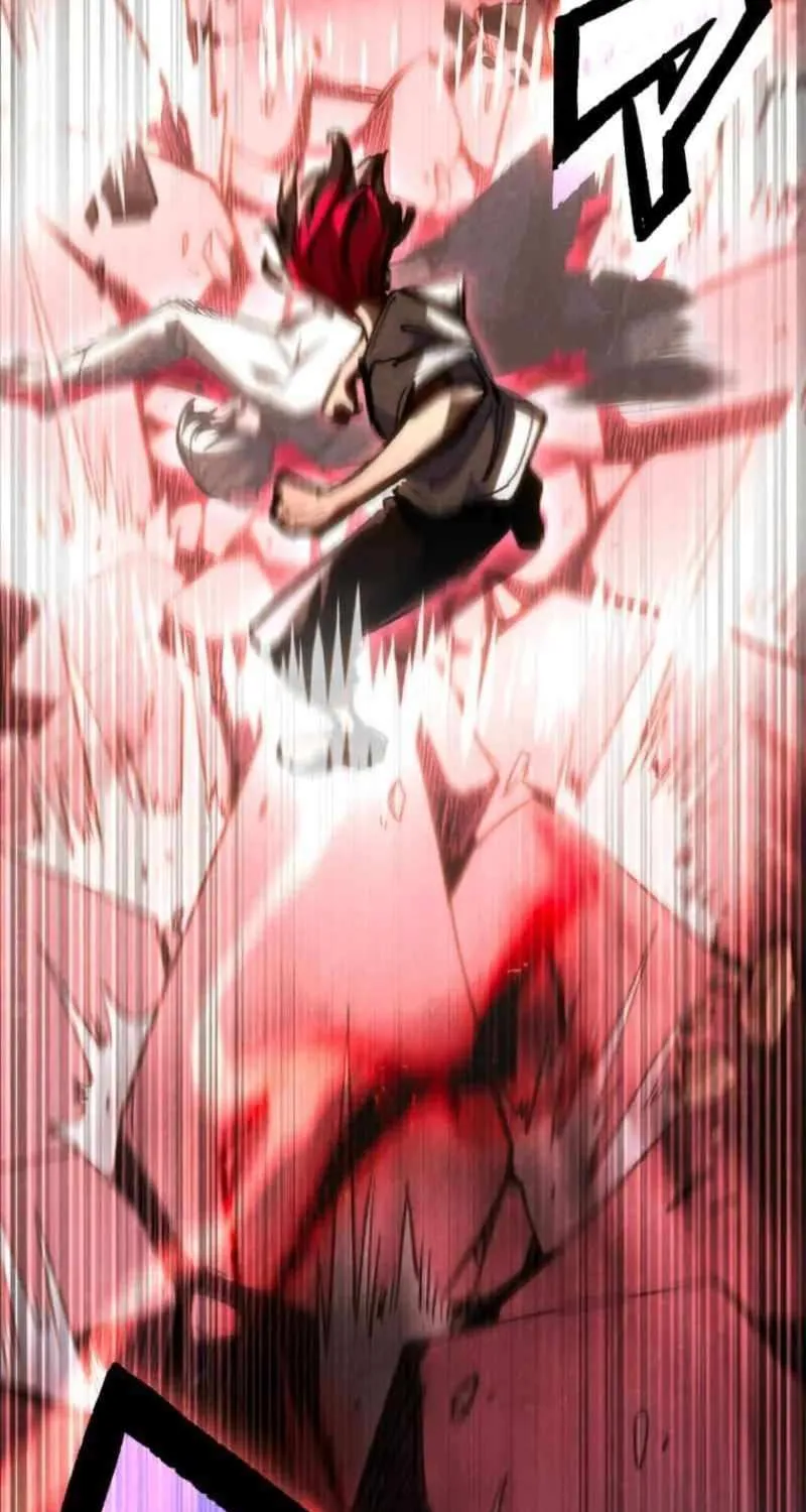Read Infinite Awakening chapter 6 image 48 on Lezhin