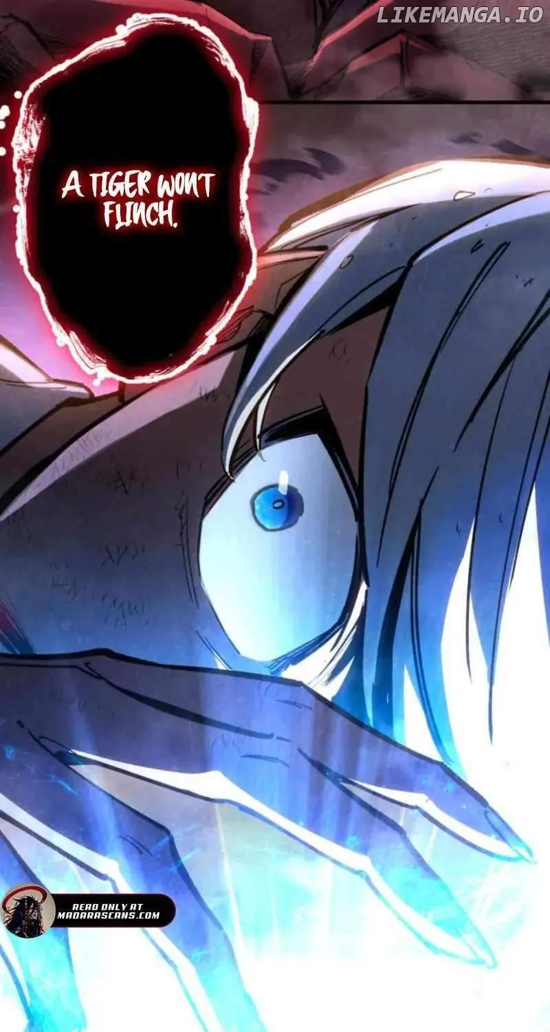 Read Infinite Awakening chapter 6 image 51 on Lezhin