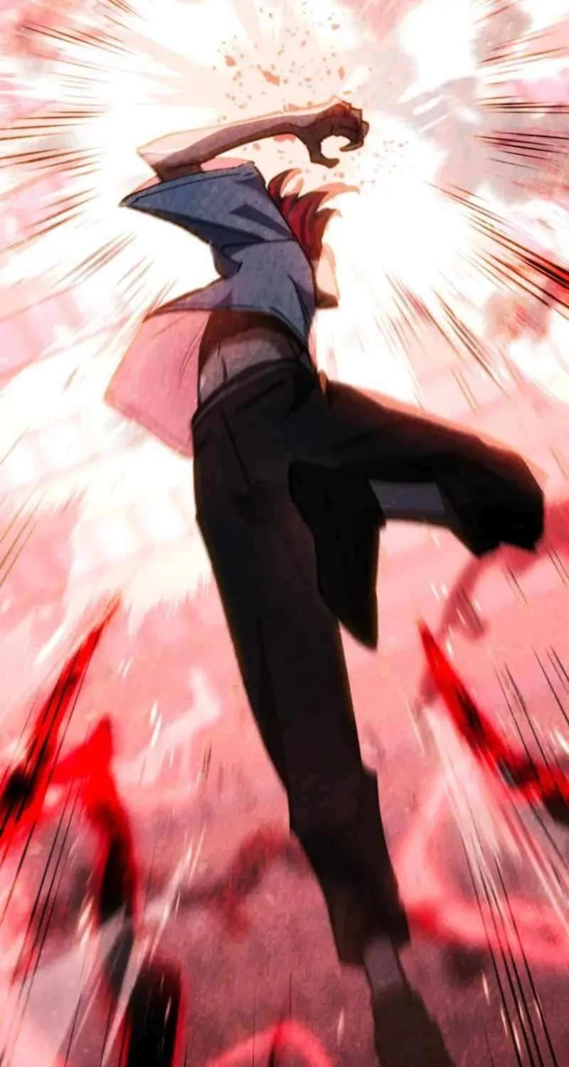 Read Infinite Awakening chapter 6 image 67 on Lezhin
