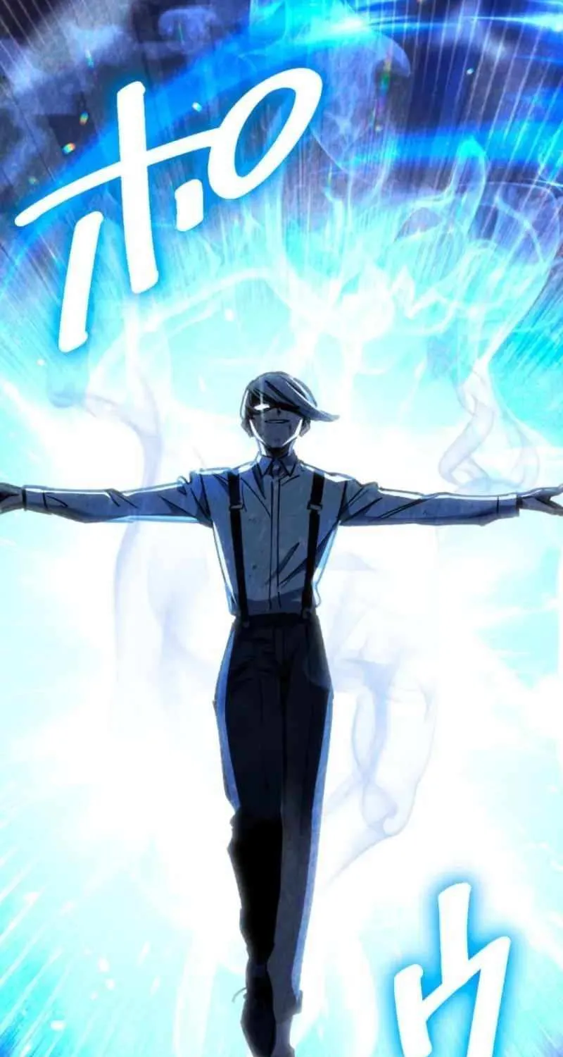 Read Infinite Awakening chapter 6 image 73 on Lezhin