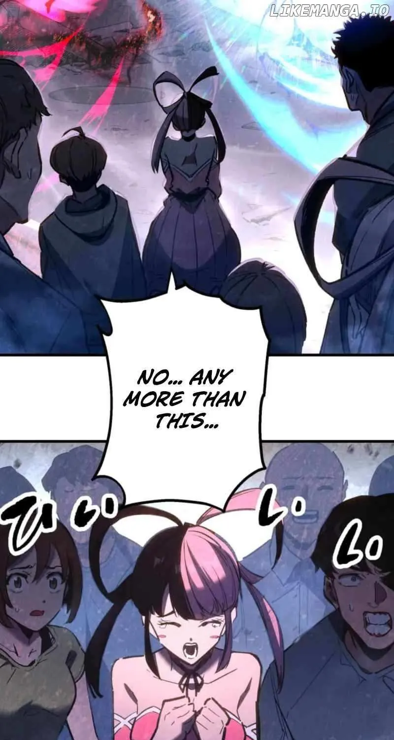 Read Infinite Awakening chapter 6 image 81 on Lezhin