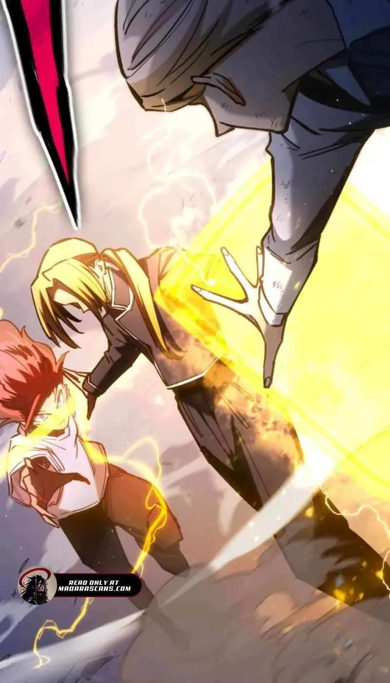 Read Infinite Awakening chapter 6 image 91 on Lezhin